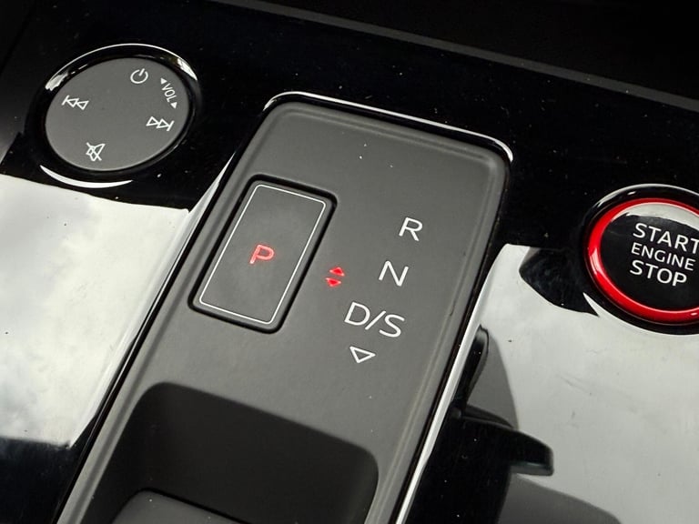 2020 Audi S3 2.0 TFSI Saloon 4dr Petrol S Tronic quattro Euro 6 (s/s) (310 ps) SALOON Petrol Auto...