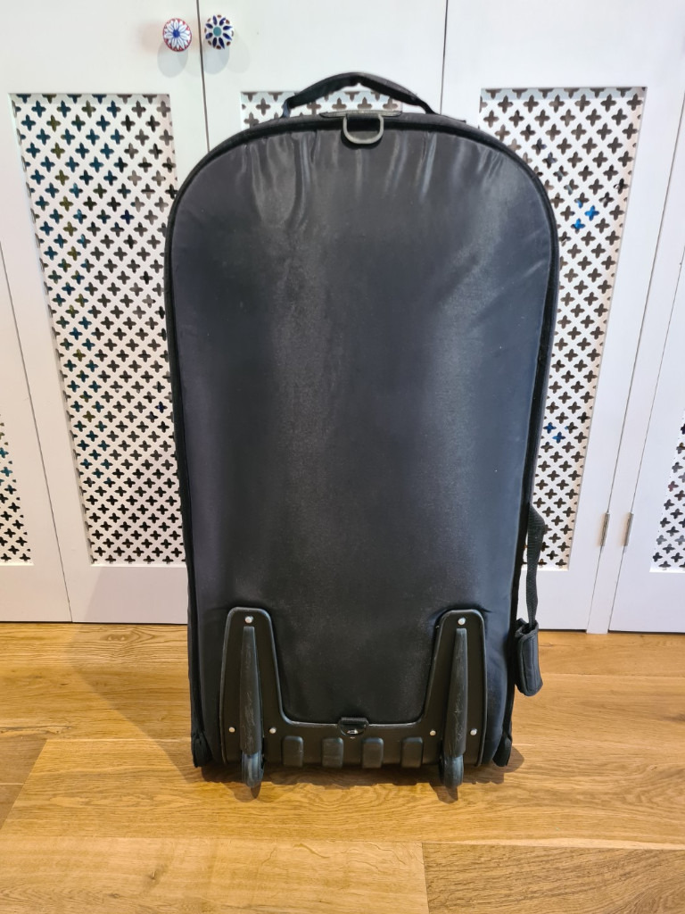 Bugaboo Pushchair Travel Case