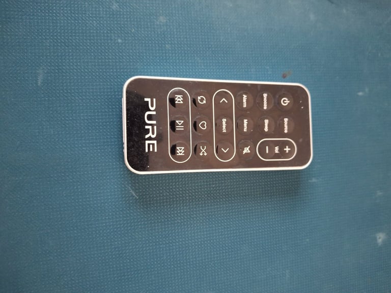 Pure Contour DAB Radio