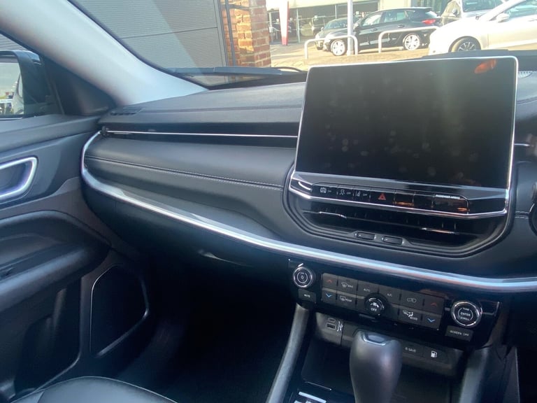 2023 Jeep Compass 1.3 T4 GSE 4xe PHEV Limited 5dr Auto Station Wagon Petrol Parallel PHEV Automatic