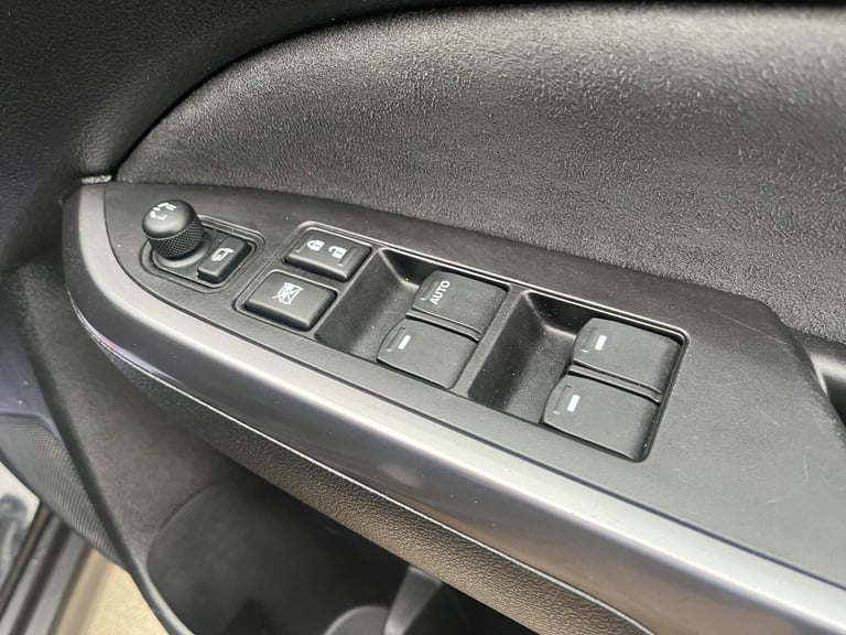 2018 Suzuki Vitara 1.4 Boosterjet SZ5 Auto ALLGRIP Euro 6 (s/s) 5dr HATCHBACK Petrol Automatic