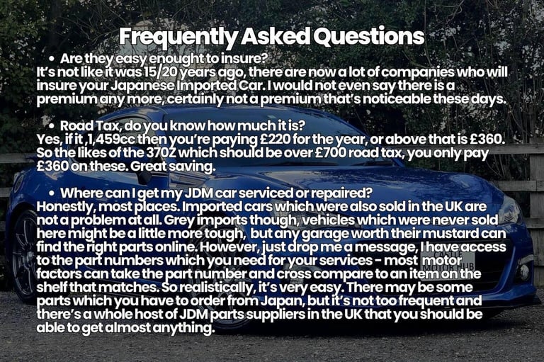 NISSAN NOTE Nismo S JDM 138Bhp 5dr Manual 1.6 2015