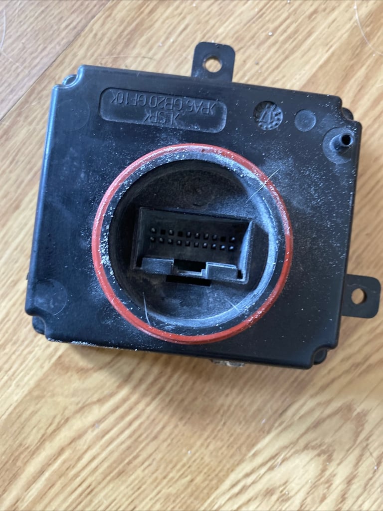 VW Headlight Module 