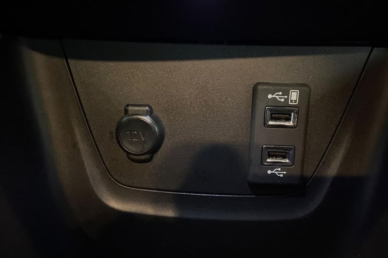 2022 Vauxhall Crossland 1.2 Turbo [130] Ultimate 5dr HATCHBACK PETROL Manual