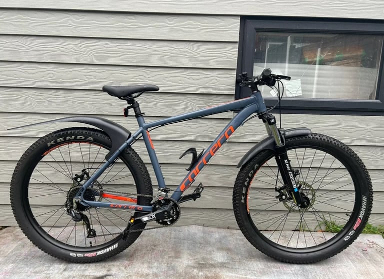 Carrera vendetta Gumtree