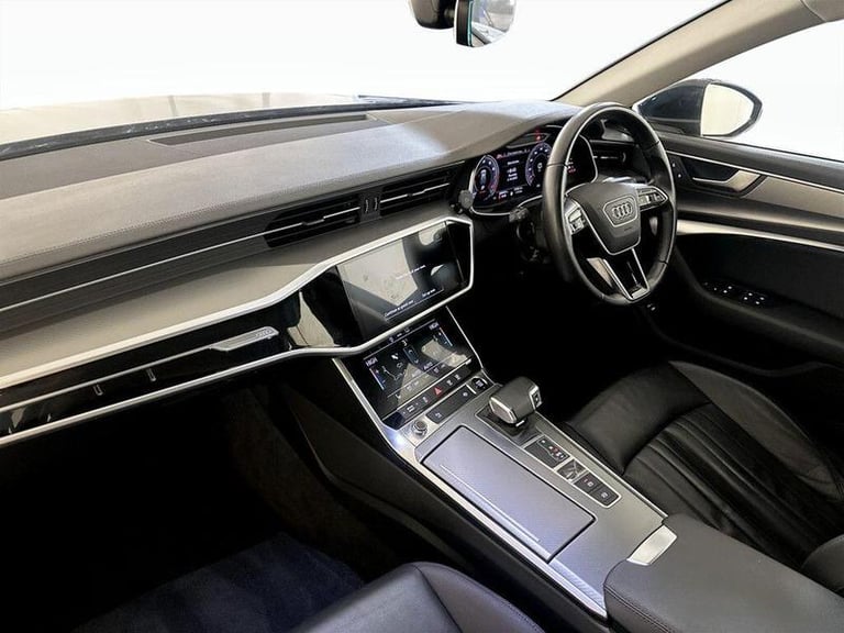 2022 Audi A6 Avant 2.0 TFSI 40 Sport S Tronic Euro 6 (s/s) 5dr Automatic Estate Petrol Automatic