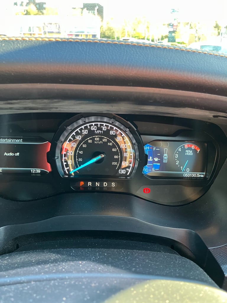 Ford, RANGER, Pick Up, 2018, Automatic, 3196 (cc)