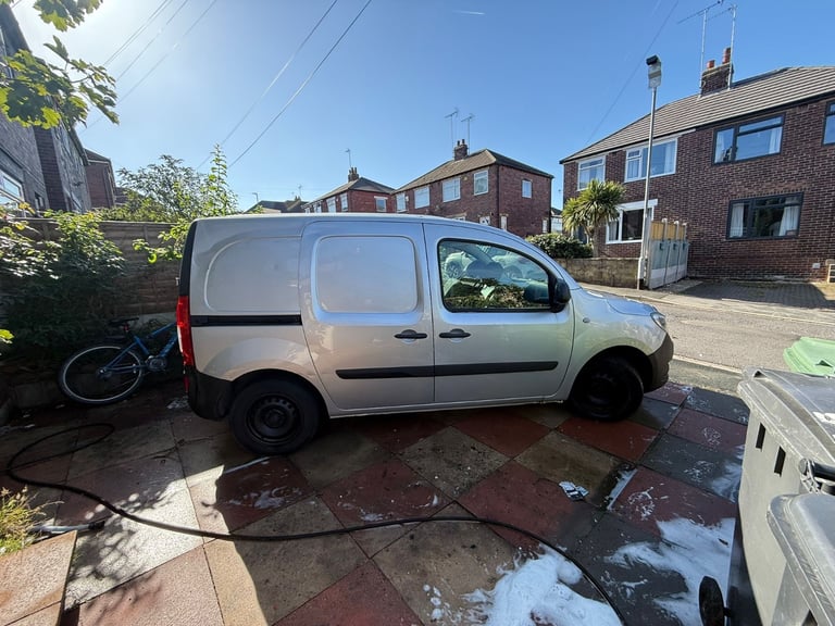 Mercedes-Benz, CITAN, Panel Van, 2013, Manual, 1461 (cc)