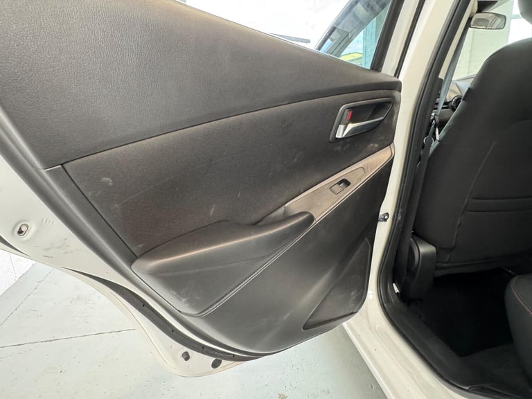  Mazda Mazda2 1.5 SKYACTIV-G Sport Nav Euro 6 (s/s) 5dr Petrol Manual