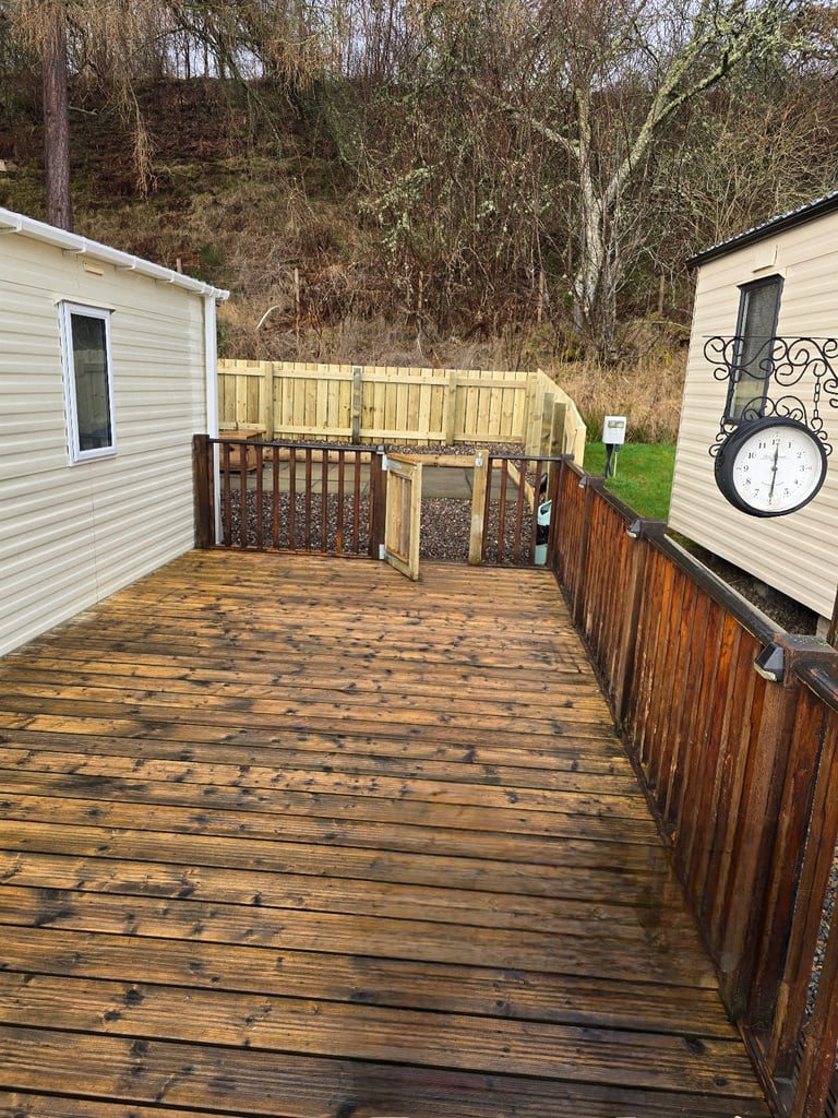 Willerby Rio Gold 2017 Static Caravan 