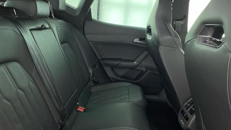 2024 Cupra Formentor 1.5 TSI 150 V2 5dr DSG Automatic SUV Petrol Automatic