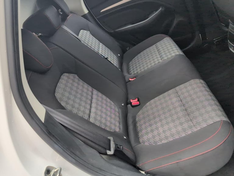 2023 MG MG ZS 1.5 VTi-TECH Excite SUV 5dr Petrol Manual Euro 6 (s/s) (106 ps) BLUETOOTH+C HATCHBA...