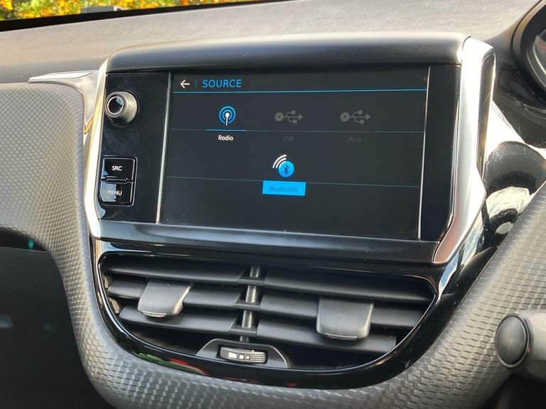 2019 Peugeot 208 1.2 PureTech 82 Tech Edition 5dr [Start Stop] Hatchback Manual