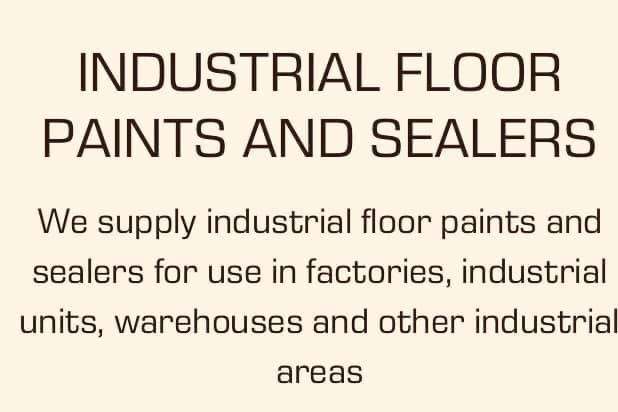 Heavy Duty Polyurethane Floor Paint - 20ltr.....GRAY , FREE DELIVERY