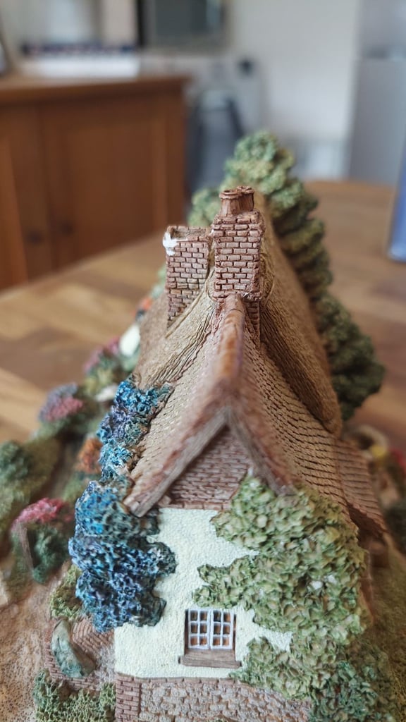 LILLIPUT LANE ● SUMMER DAYS X2