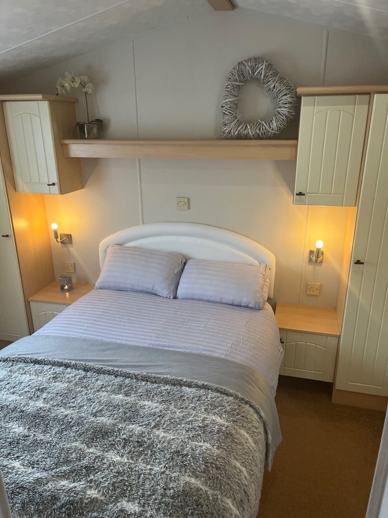 2008 Willerby Salisbury 