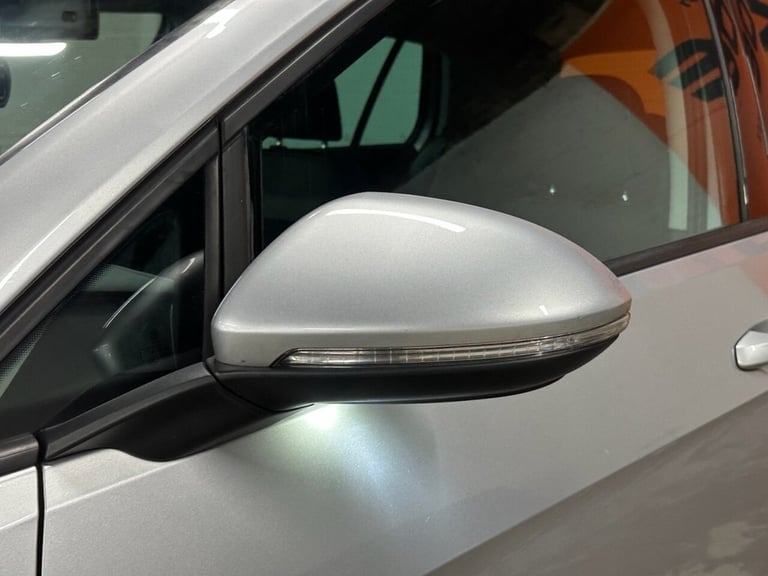 2016 Volkswagen Golf 2.0 TDI BlueMotion Tech GT Hatchback 5dr Diesel Manual Euro 6 (s/s) (150 ps ...