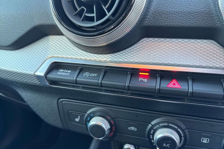 2023 Audi Q2 30 TFSI Sport 5dr SUV Petrol Manual