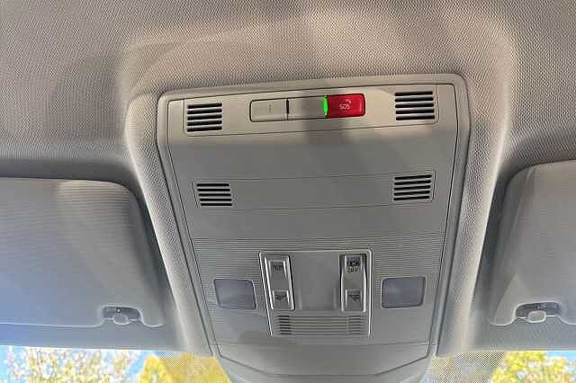 2024 Volkswagen T-Cross 1.0 TSI 115 Match 5dr DSG Estate Petrol Automatic