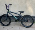 BIKE BMX, 20&quot; WHEELS *delivery available *