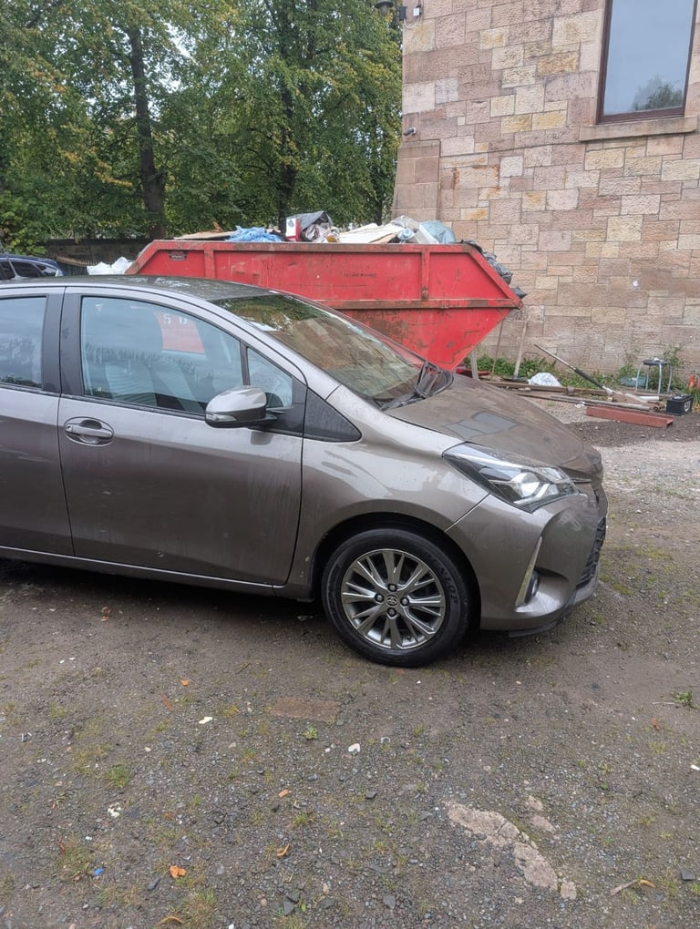 Yaris 2010