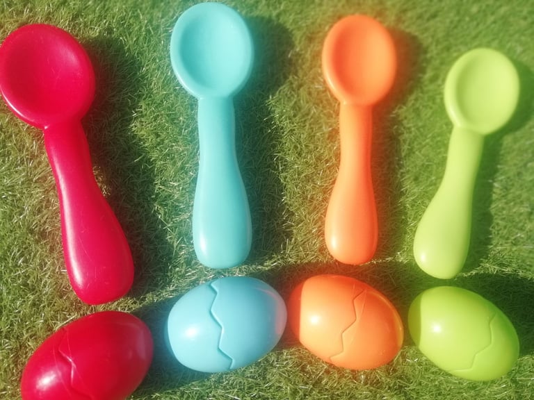 Children's Toys and Games in VGC - £5 each 