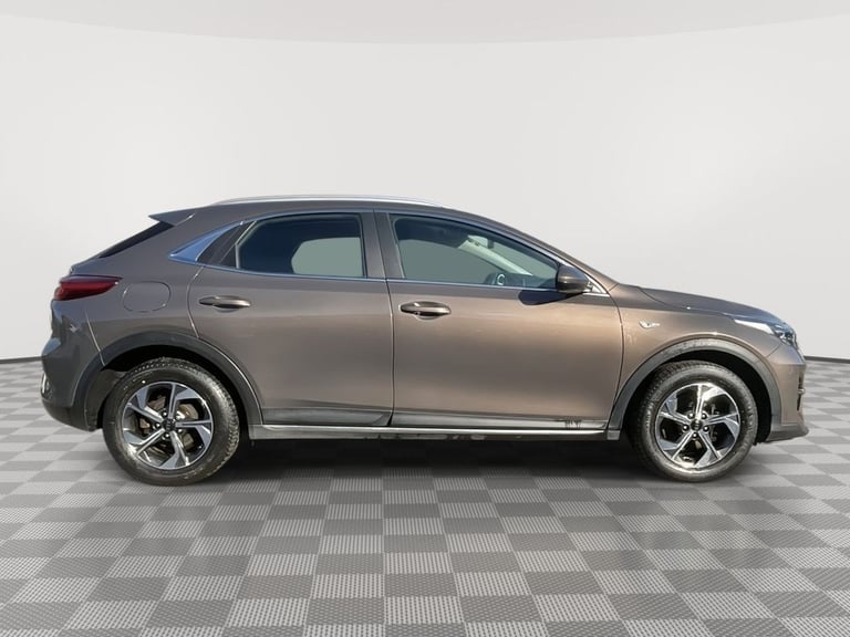 2020 Kia XCeed 1.0T GDi ISG 2 5dr HATCHBACK PETROL Manual