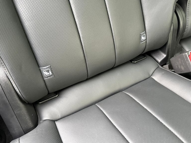 2023 Land Rover Range Rover Sport 3.0 P550e 38.2kWh Autobiography SUV 5dr Petrol Plug-in Hybrid A...