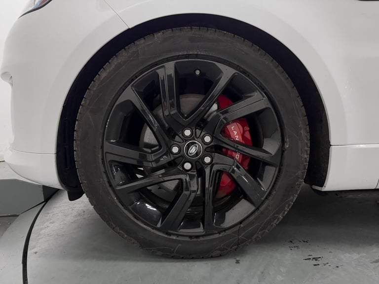 2020 Land Rover Range Rover Sport 2.0 P400e 13.1kWh HSE GPF Dynamic SUV 5dr Petrol Plug-in Hybrid...