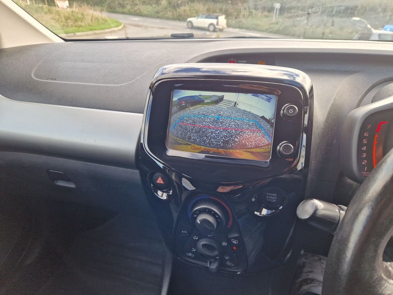 Peugeot, 108, Hatchback, 2018, Manual, 1199 (cc), 5 doors