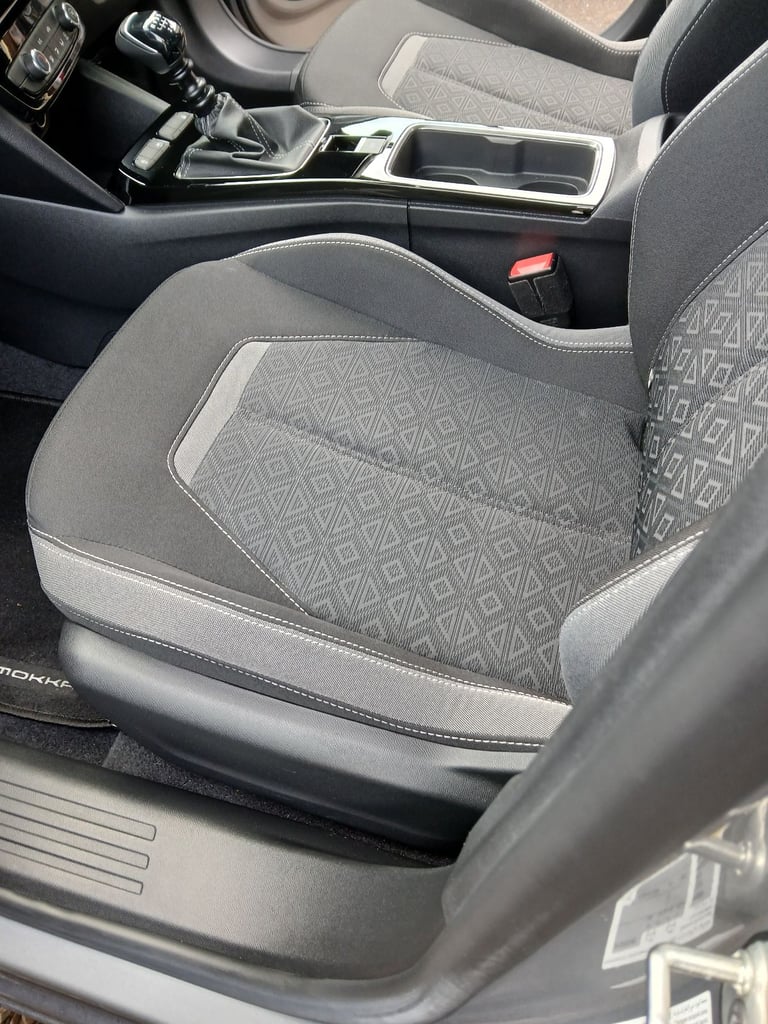 Vauxhall, MOKKA, Hatchback, 2022, Manual, 1199 (cc), 5 doors