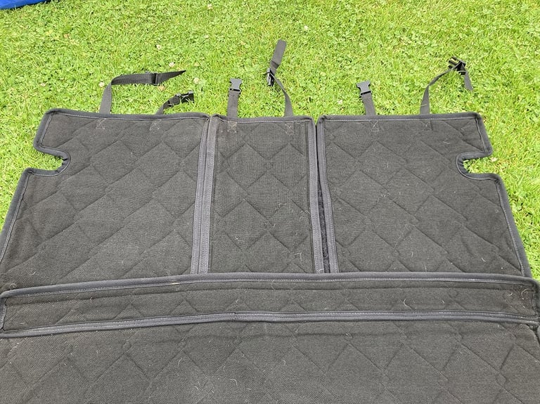 Boot Liner - Custom Made for Mini Clubman F54 (From 2016)