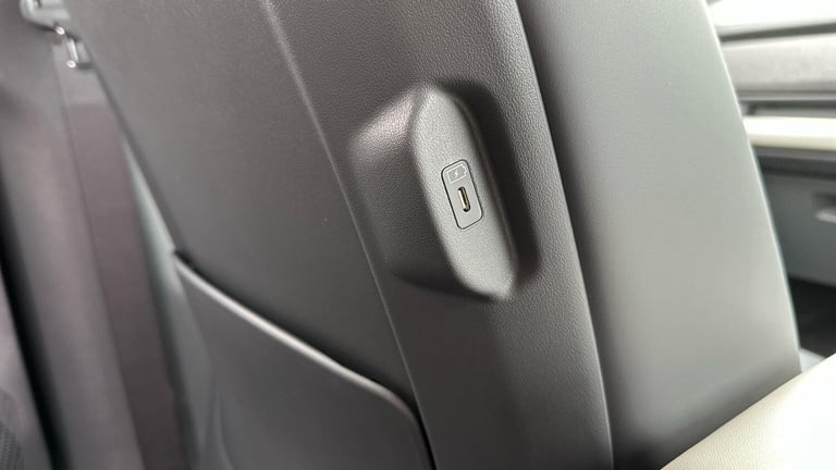 2025 Kia EV3 148kW GT-Line S 81.4kWh 5dr Auto ESTATE ELECTRIC Automatic