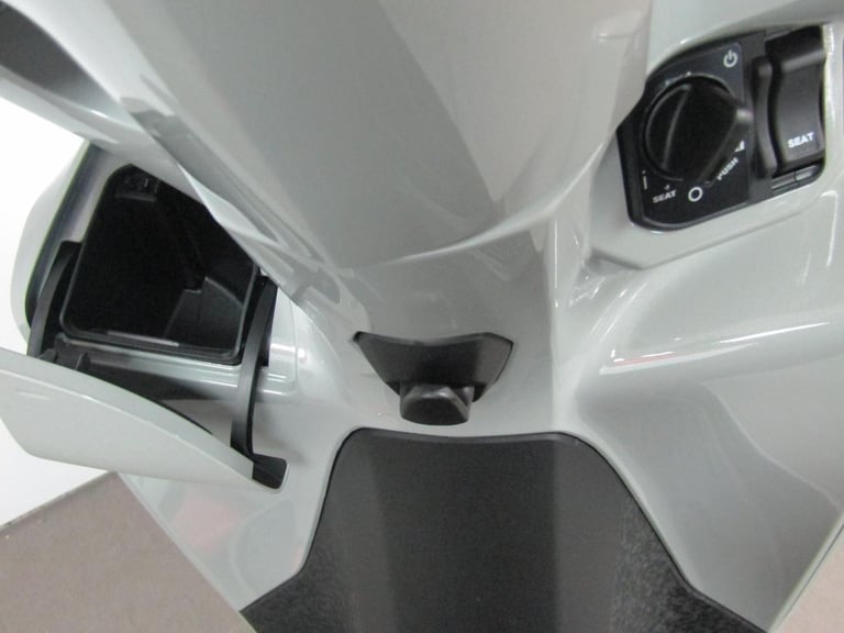 2025 Honda NSC110 Vision