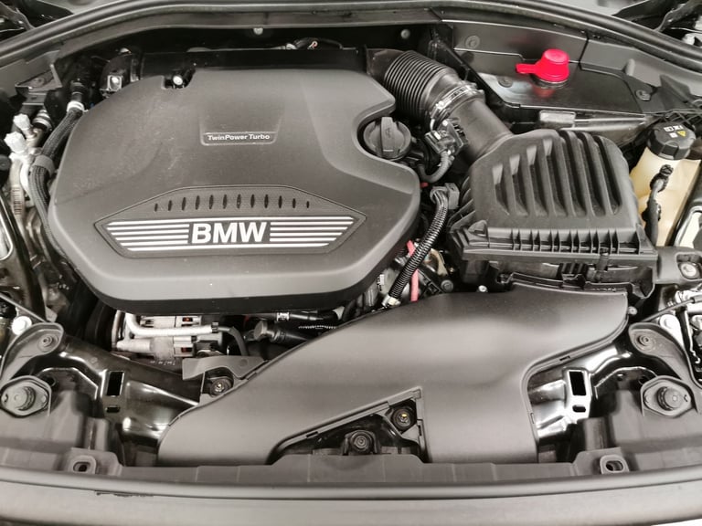 2024 BMW 1 Series 1.5 116d M Sport (LCP) Hatchback 5dr Diesel DCT Euro 6 (s/s) (116 ps) - ATT Hat...
