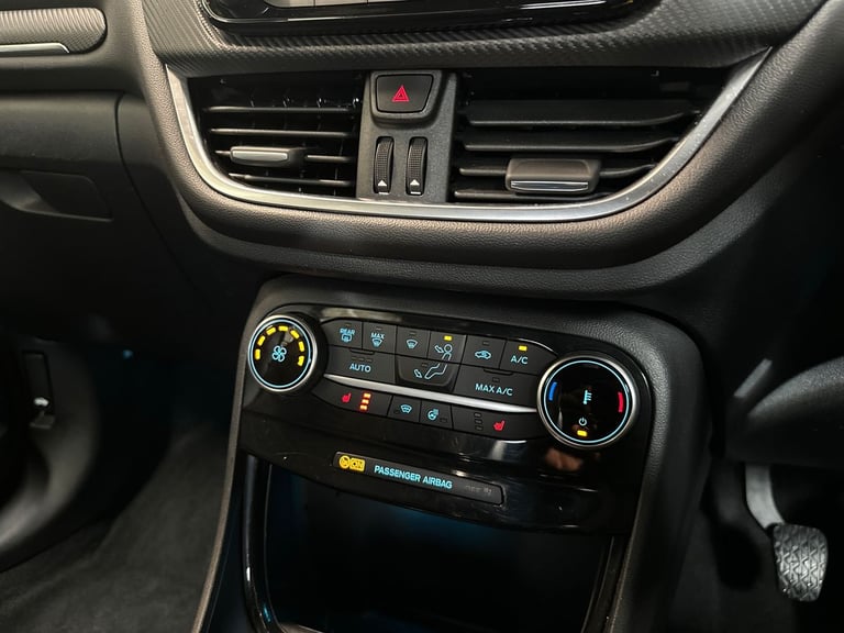 2024 Ford Puma 1.0 EcoBoost Hybrid mHEV ST-Line X 5dr HATCHBACK PETROL Manual