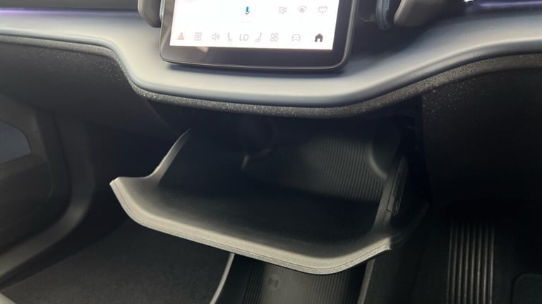 2025 Volvo EX30 Plus, Single Motor Extended Range, Electric Estate Electric Automatic