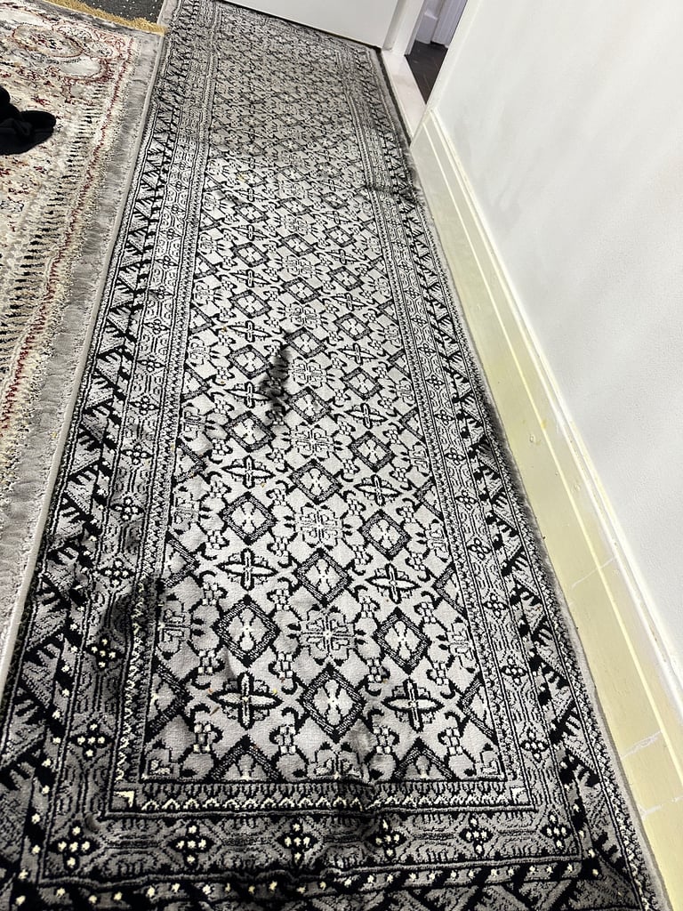 image for Hall way rug