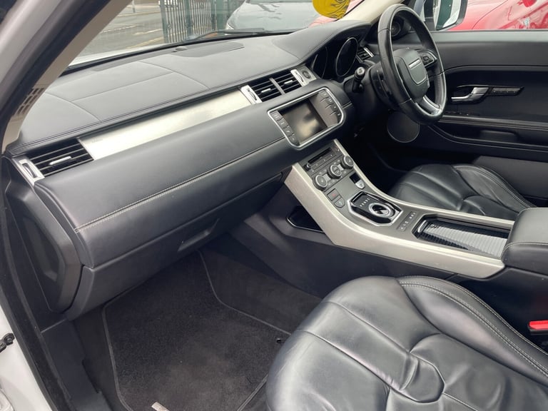 2013 Land Rover Range Rover Evoque SORRY NOW SOLD ESTATE Diesel Automatic