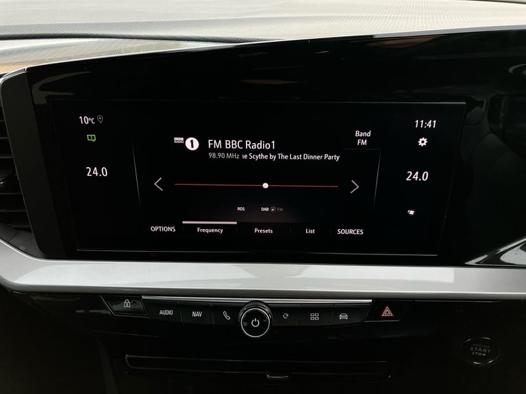 2023 Vauxhall Mokka 100kW Ultimate 50kWh 5dr Auto SUV ELECTRIC Automatic