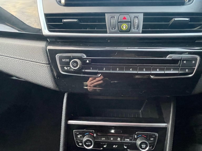 2018 BMW 2 Series Active Tourer 225xe iPerformance Sport Active Tourer HATCHBACK Petrol/Electric ...