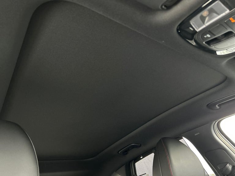 2025 Hyundai TUCSON 1.6 T-GDi N Line S SUV 5dr Petrol Hybrid Auto Euro 6 (s/s) (215 ps) SUV PETRO...