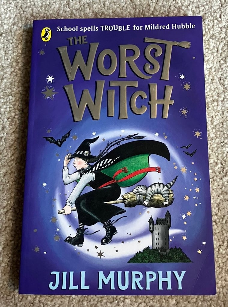 Book bundle for kids 