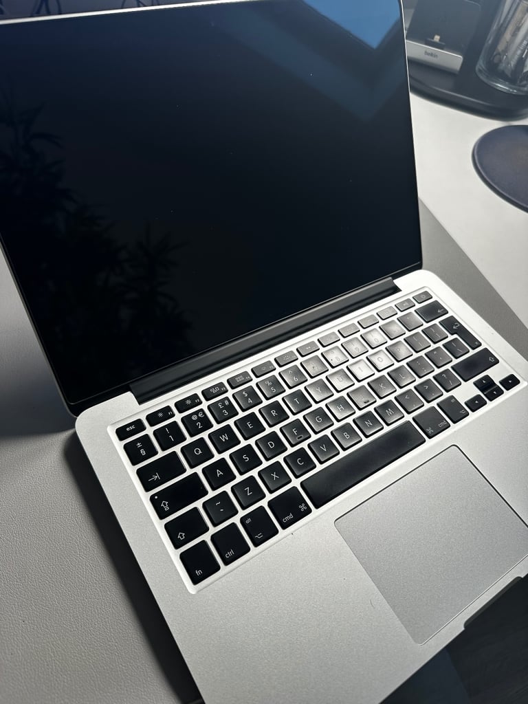 MacBook Pro 13 inch - Good Condition. 