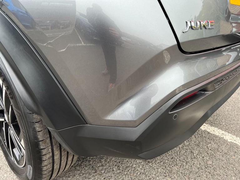 2024 Nissan Juke 1.6 N-Connecta Auto Euro 6 5dr HATCHBACK Petrol/Electric Hybrid Automatic
