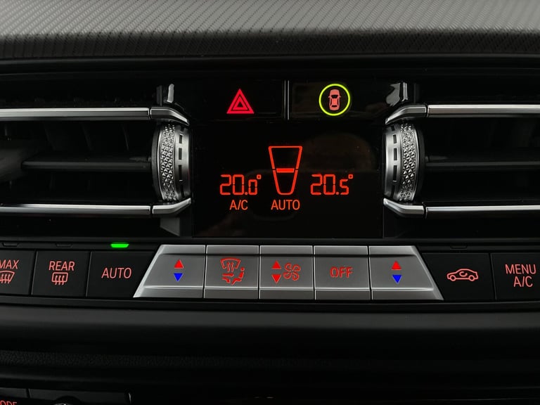 2024 BMW 1 Series 118i [136] M Sport 5dr Step Auto [LCP] HATCHBACK PETROL Automatic