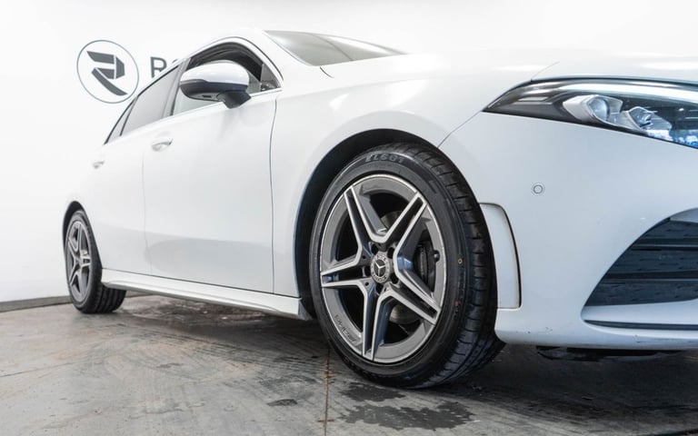 2020 20 MERCEDES-BENZ A-CLASS 1.3 A200 AMG LINE (EXECUTIVE) HATCHBACK 5DR PETROL