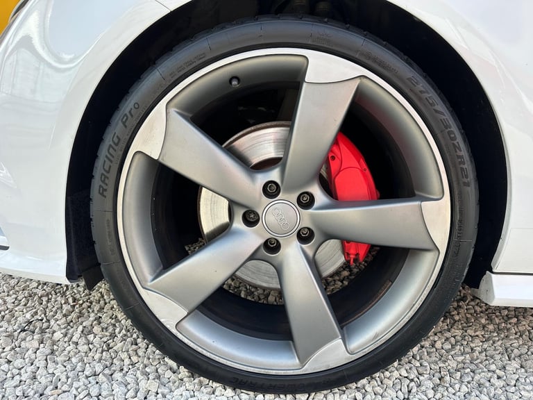 2015 Audi A7 3.0 TDI V6 Black Edition Sportback S Tronic quattro Euro 6 (s/s) 5dr HATCHBACK Diese...