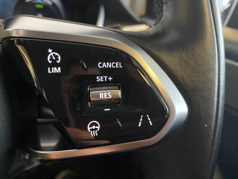 2020 Jaguar I-PACE ELECTRIC HATCHBACK S 5DR Automatic Hatchback ELECTRIC Automatic