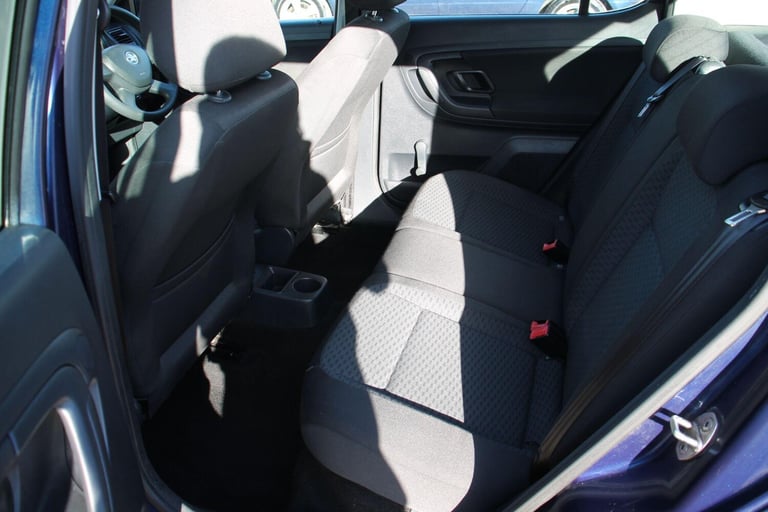 2013 Skoda Fabia 1.2 SE Euro 5 5dr HATCHBACK Petrol Manual